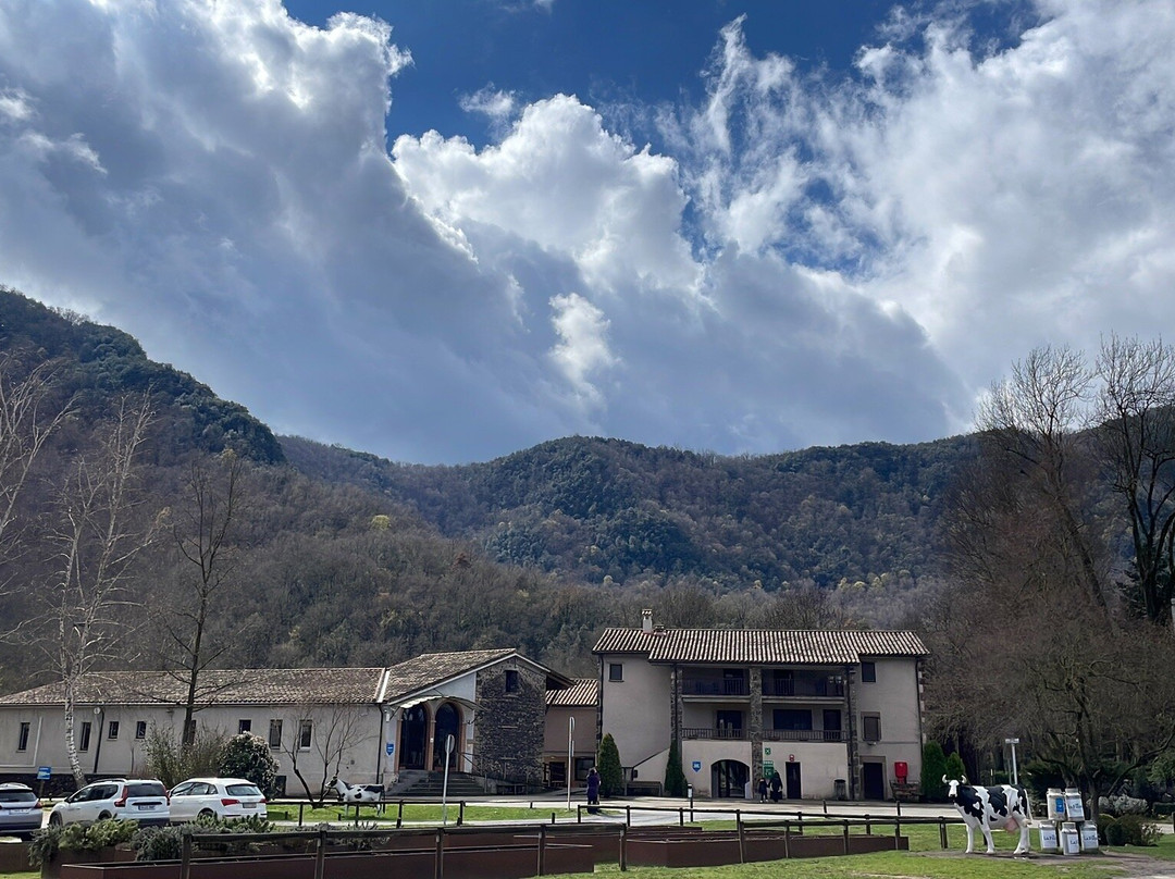 La Fageda Fundació景点图片