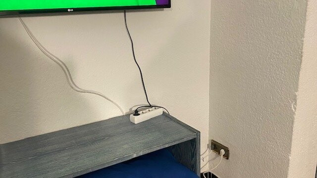 格鲁巴雷斯孔德阿尔赫西拉斯酒店主图