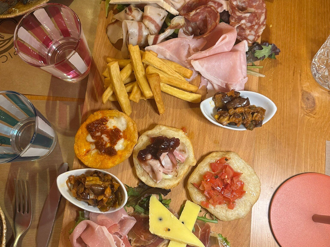 Concetta - Autentico Bistrò Siciliano