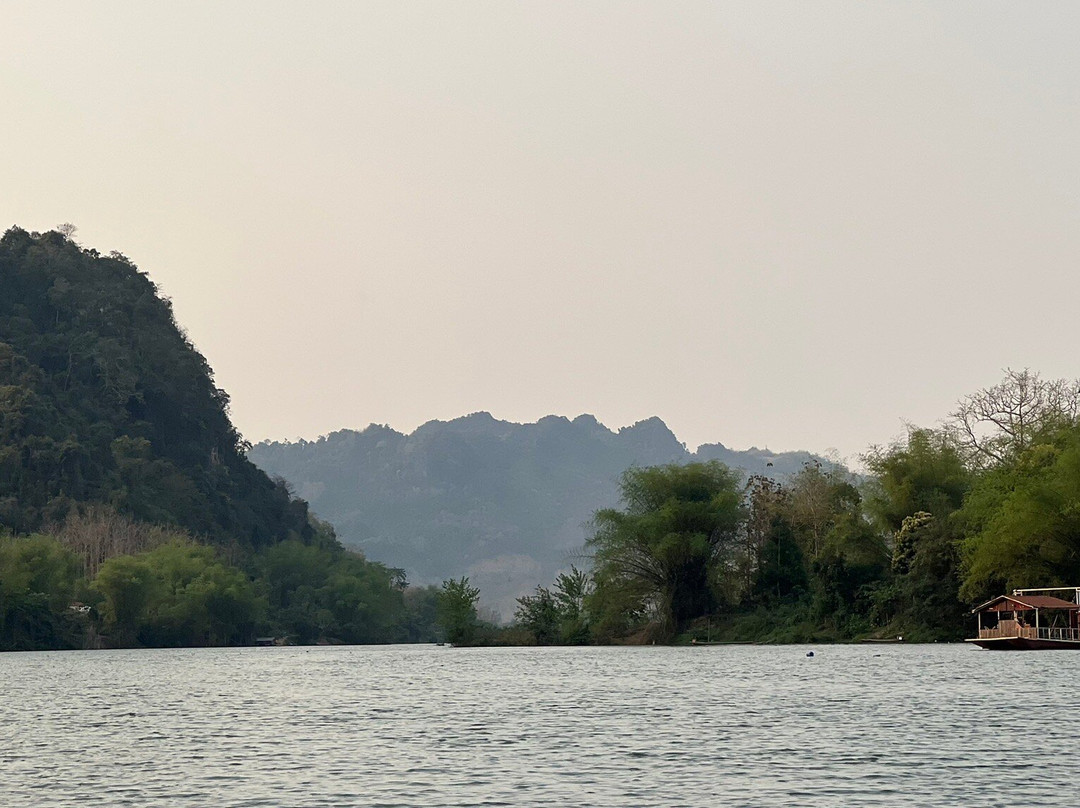 Luang Prabang Homestay主图