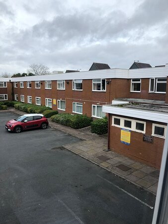 Travelodge Birmingham Sheldon主图