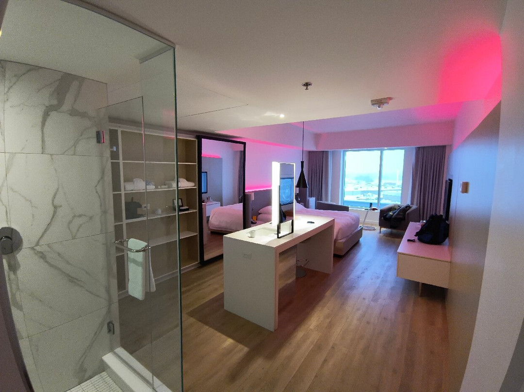 Hôtel Mortagne主图