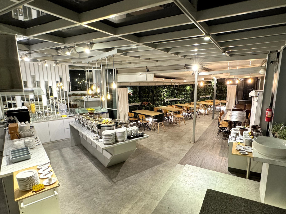 Unisi Hotel Malioboro主图