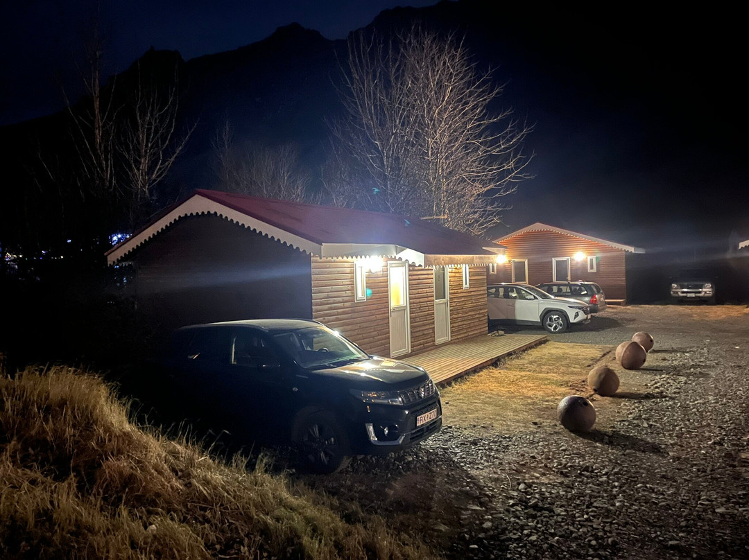 杰迪住宿加早餐旅馆主图