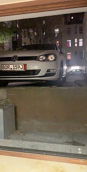 劳瑞德酒店主图