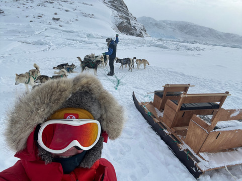 Ilulissat Escape - Greenland-伊卢利萨特必去景点