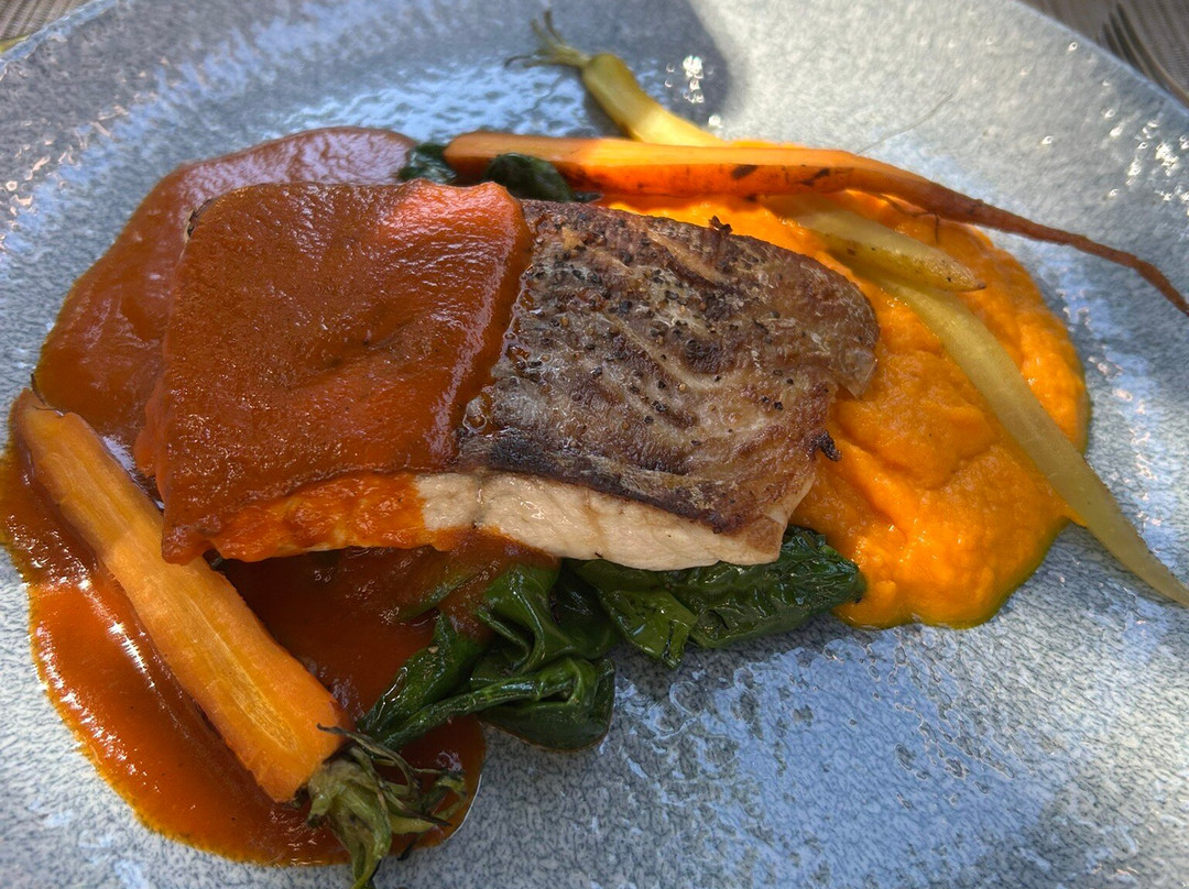 Casa Salles Hotel Boutique主图