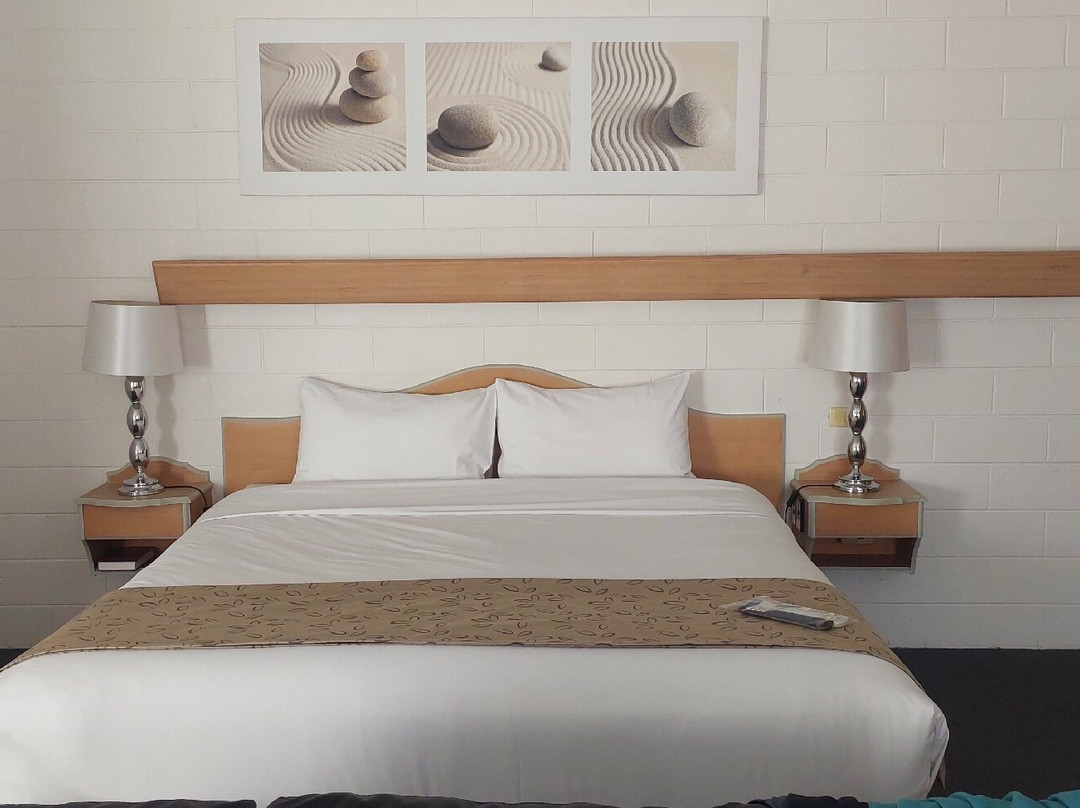 Comfort Inn & Suites King Avenue主图