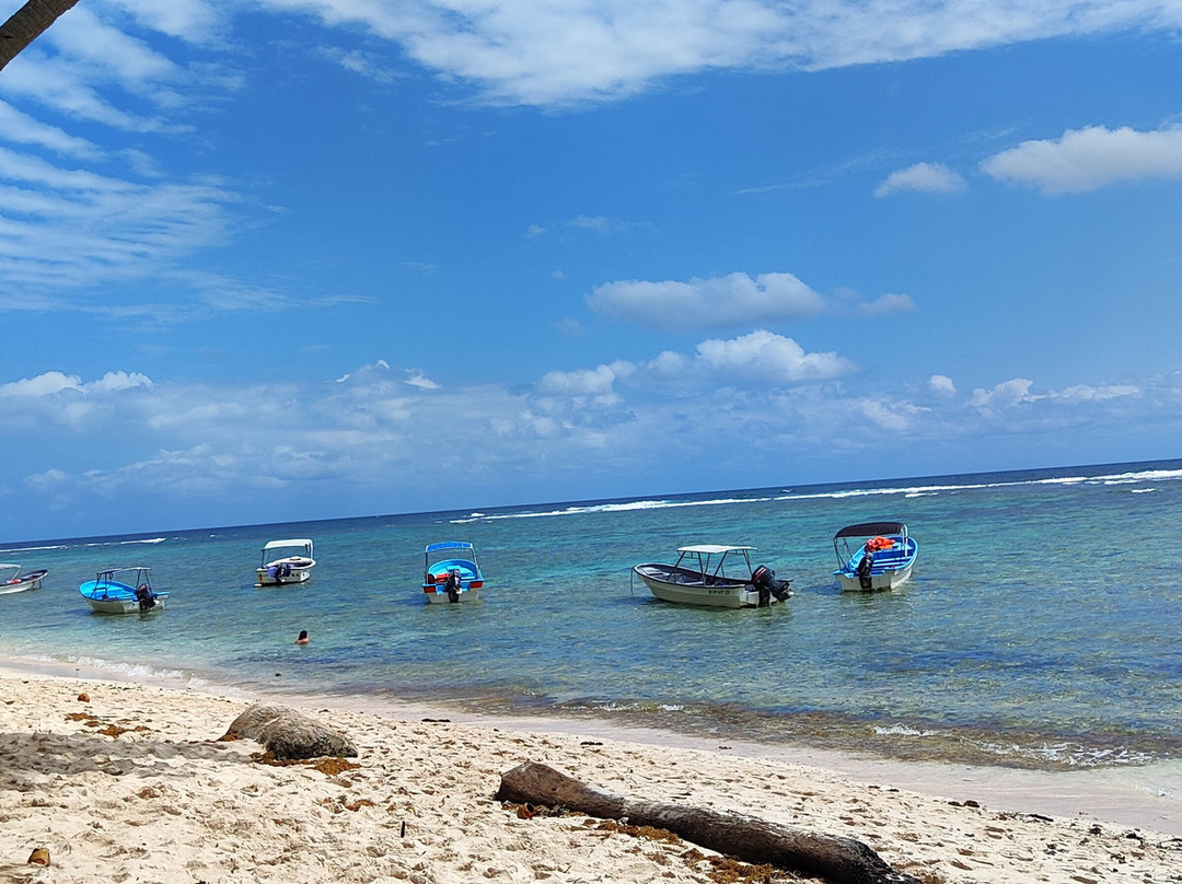 Le BDM PLAYITA HOTEL主图