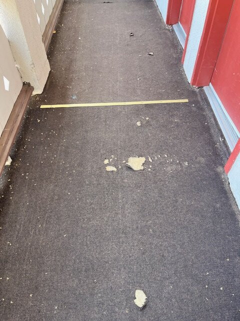 河湾小屋汽车旅馆主图