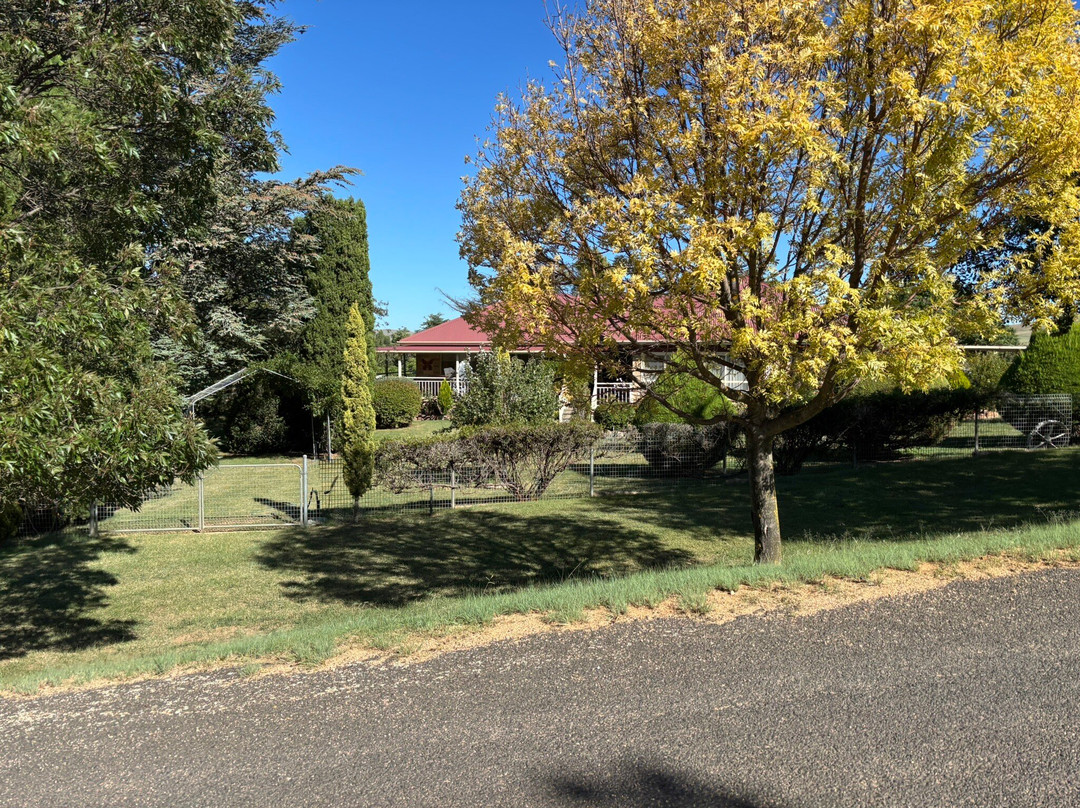 Bredbo Inn Hotel主图