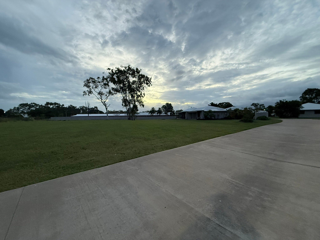 Casa Nostra Motel主图