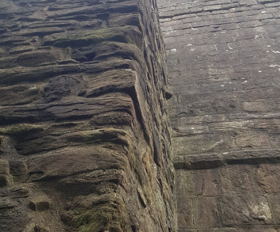 Muthill Old Church-Muthill必去景点