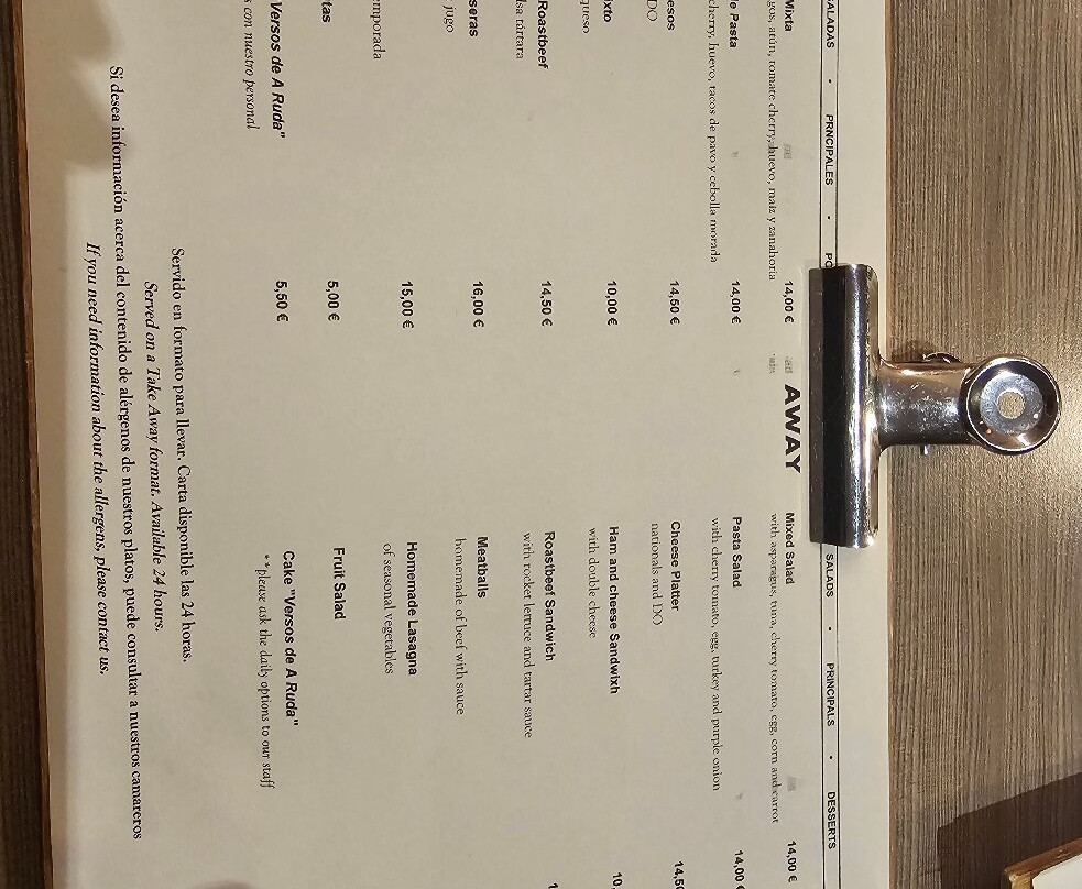 科斯拉达机场万豪AC酒店主图