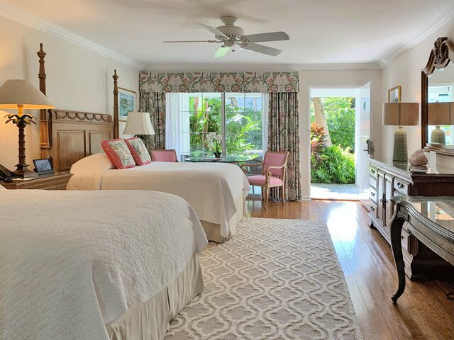 洛斯东酒店主图