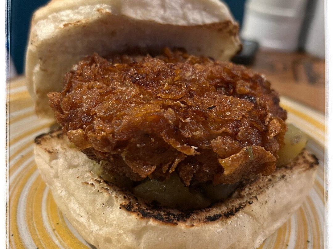 Chiodofisso - Panini & Bevande