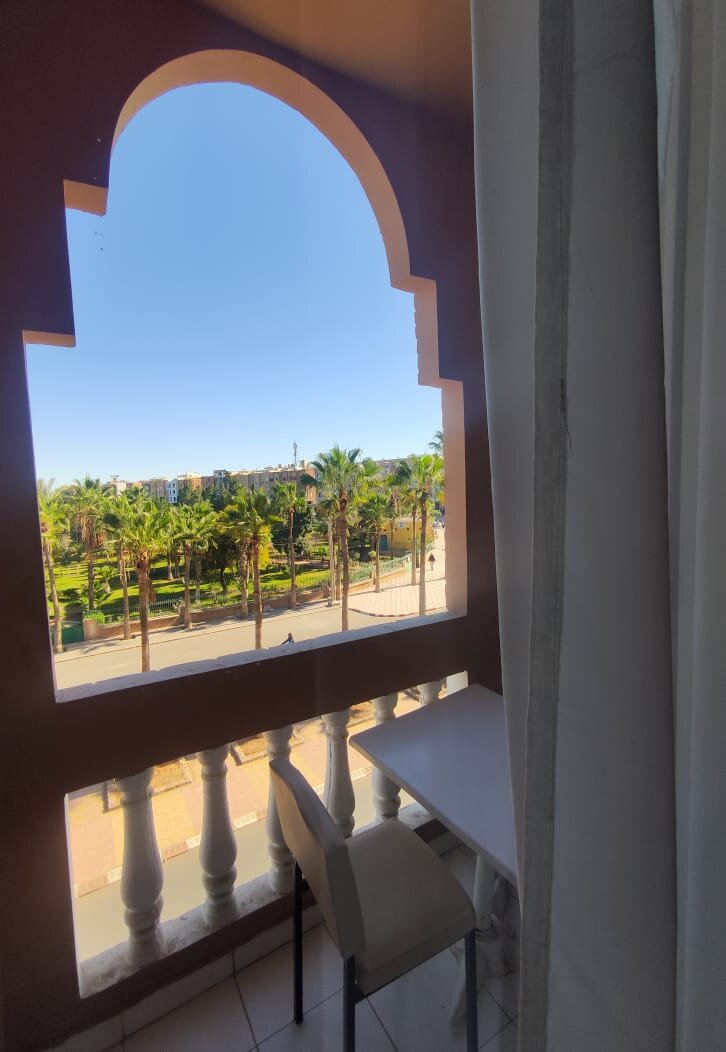 Hotel Idou Tiznit-官方