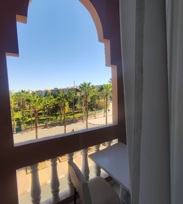 Hotel Idou Tiznit主图