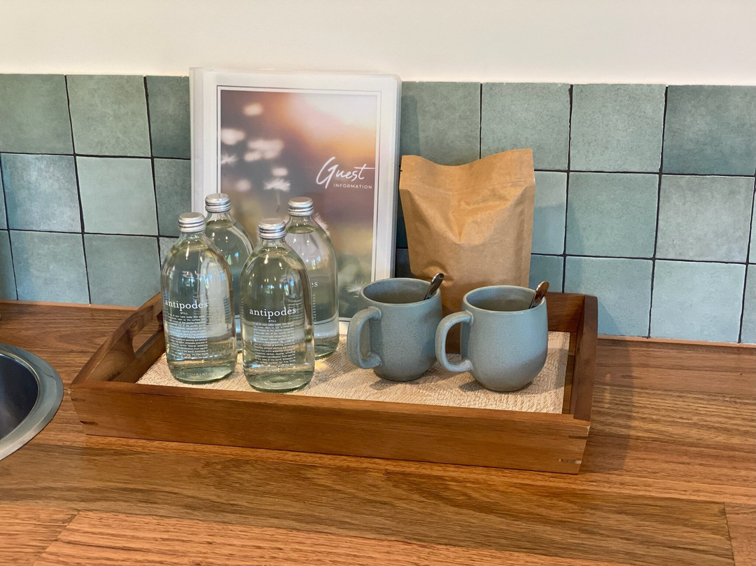 Living Valley Health Retreat主图