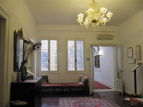 卡安杰利酒店主图