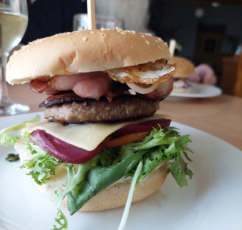 Commercial Hotel Orroroo主图