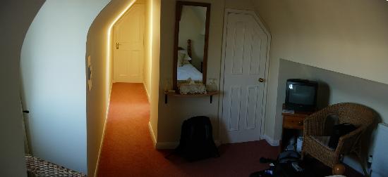 Stonecroft Bed and Breakfast-客卧