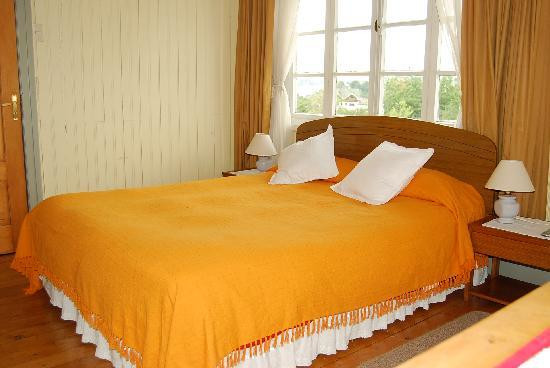 奥帕巴环旅馆主图