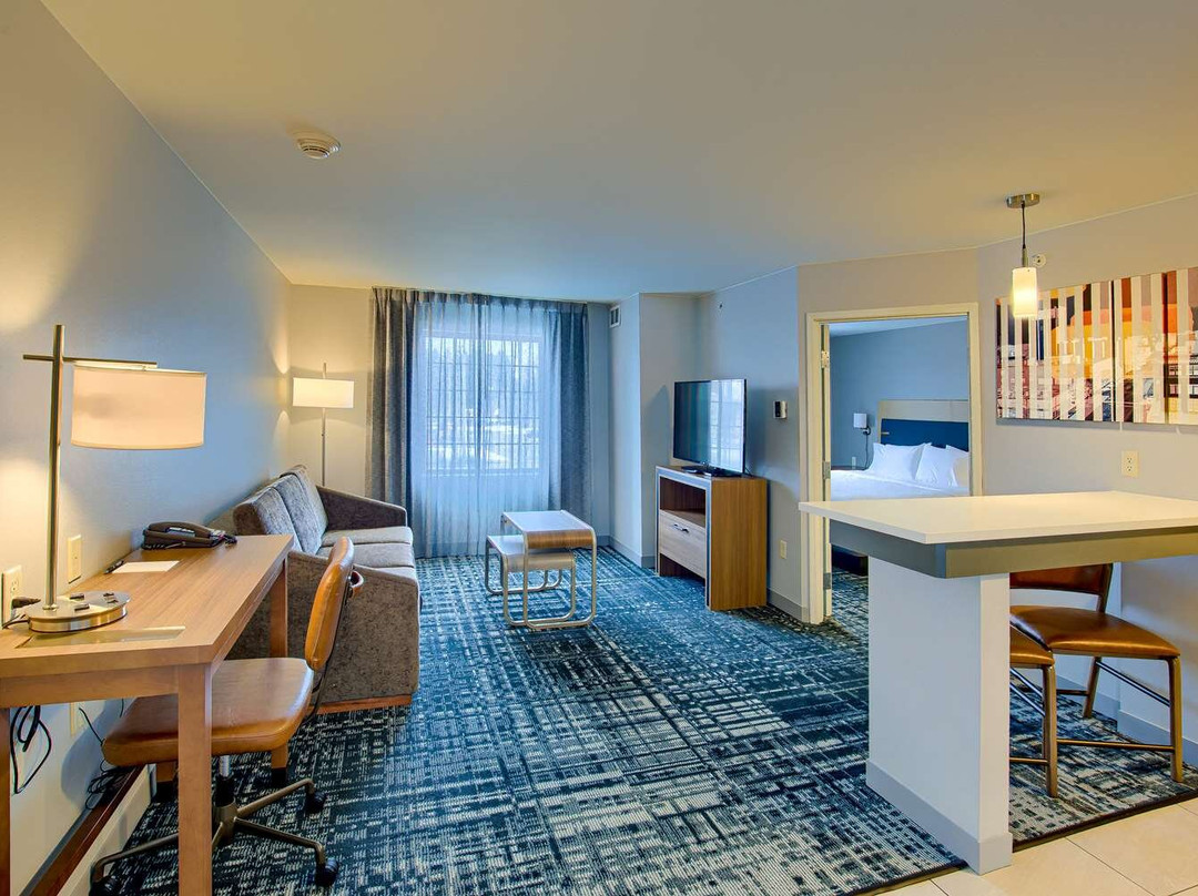 Homewood Suites By Hilton South Bend Notre Dame Area