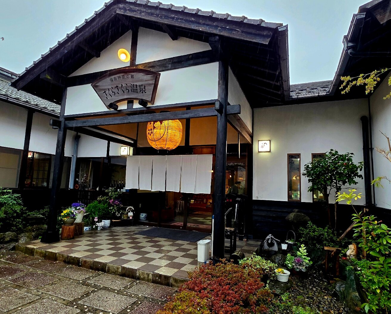 樱花樱花温泉酒店-官方