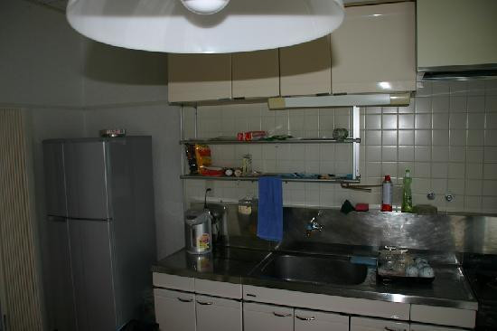 Ocean House in Sashiba主图