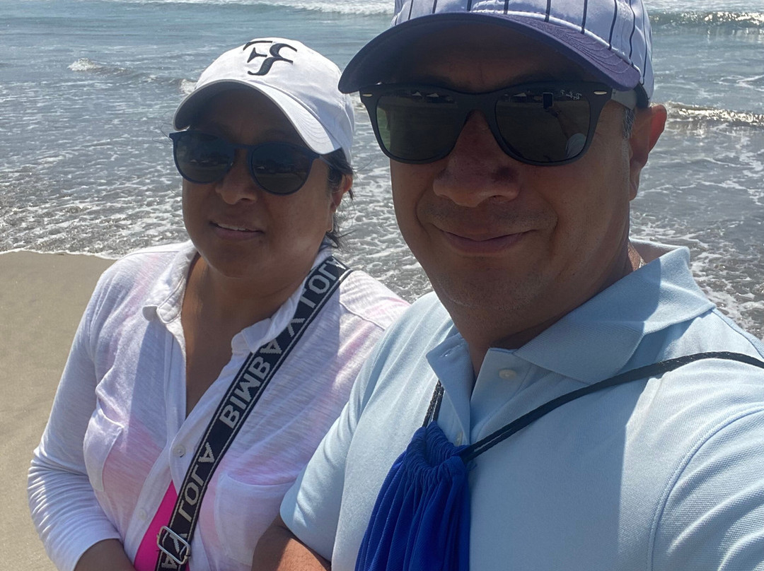 Palacio Mundo Imperial主图