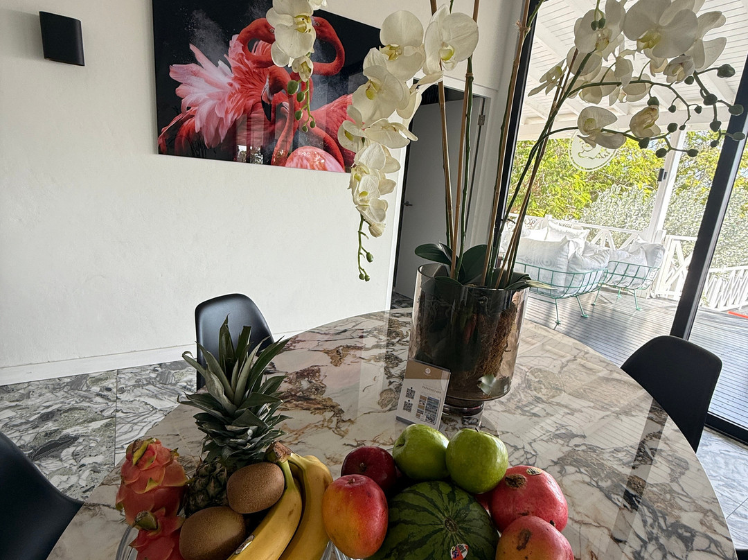 Papagayo Beach Resort主图