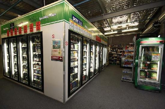 Fernvale Hotel-Motel主图