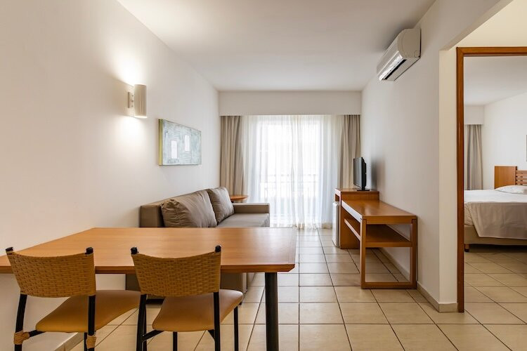 Rio Quente Resorts - Hotel Giardino主图