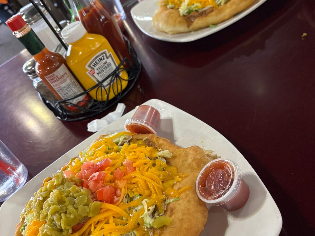 Cameron Trading Post-卡梅隆必去景点