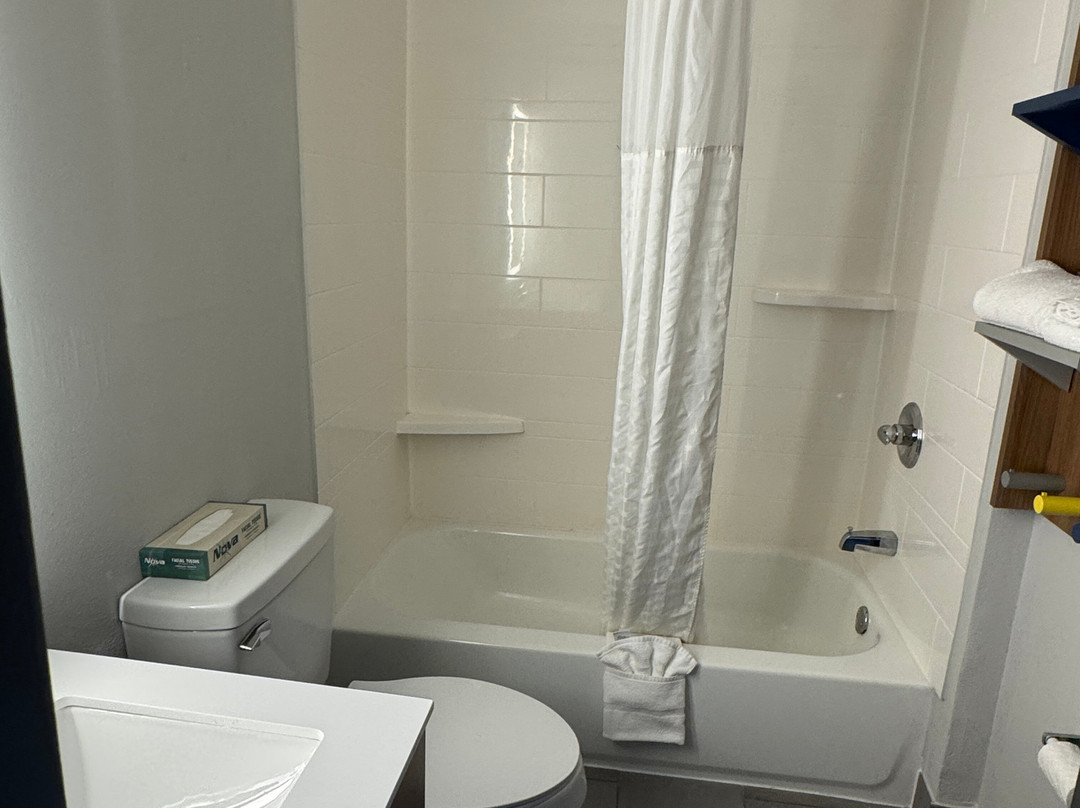 Microtel Inn & Suites by Wyndham Daphne/Mobile主图