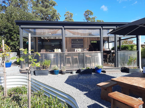 Valleybrook Wine on Wheels Tours-朗塞斯顿必去景点