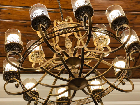 Devdar Woods - An LVB Experience主图