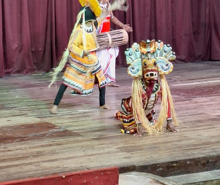 Wander Green Tours-Minuwangoda必去景点