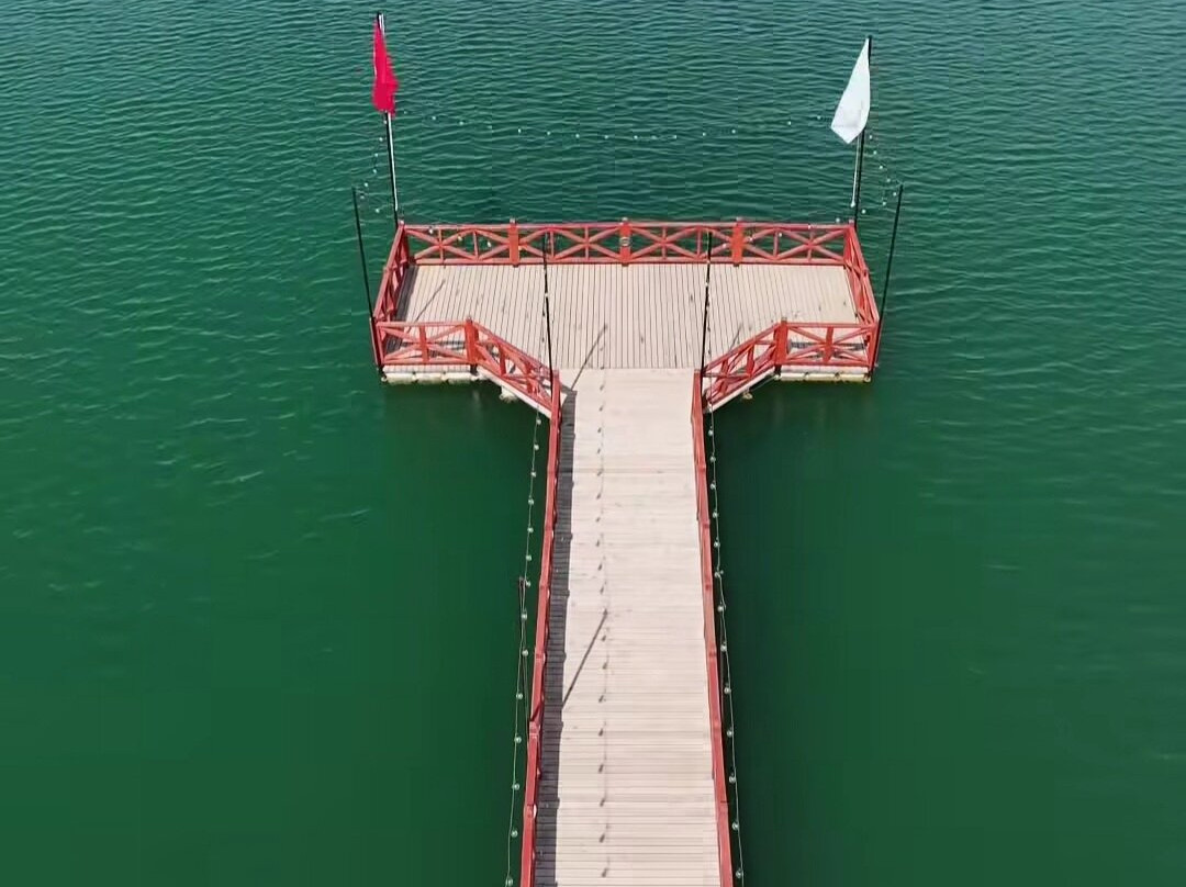 Gaga Golu景点图片