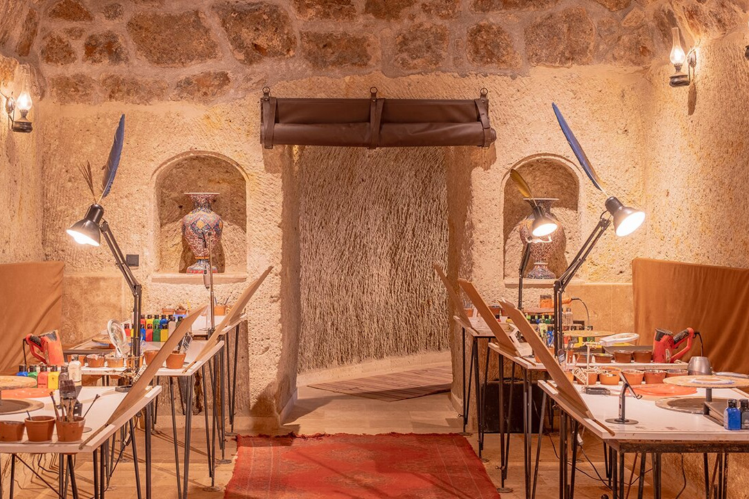 AJWA Cappadocia主图