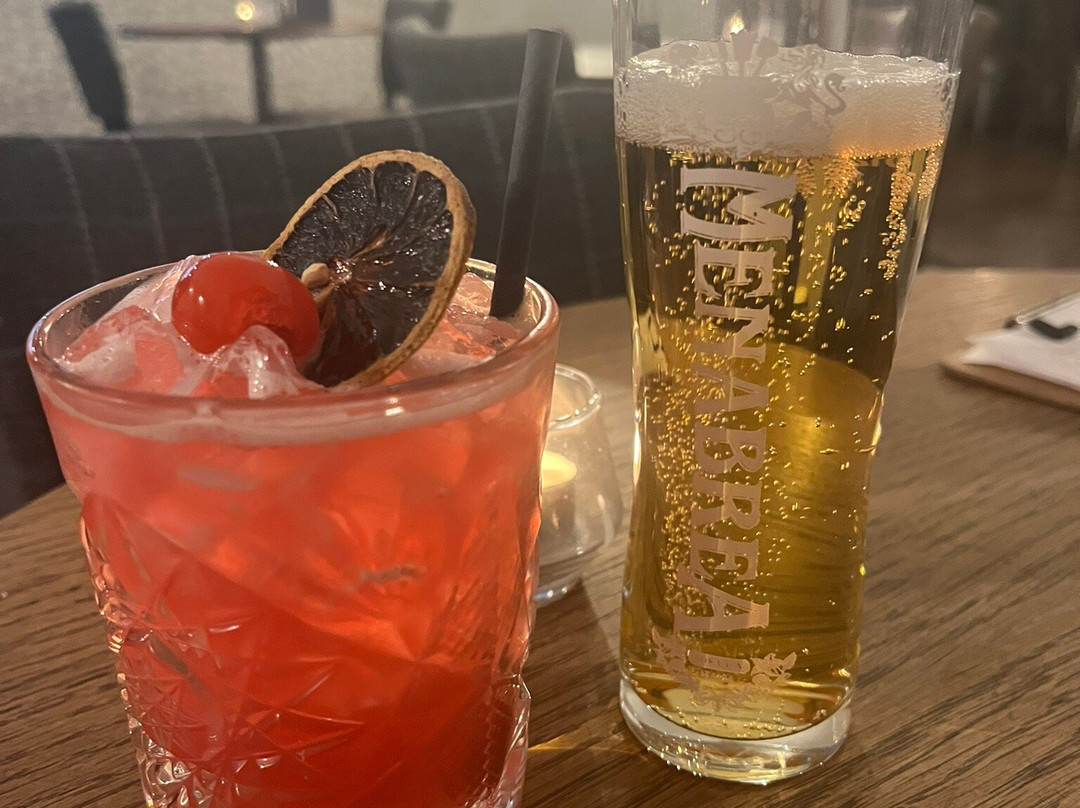 科克兰斯酒店主图