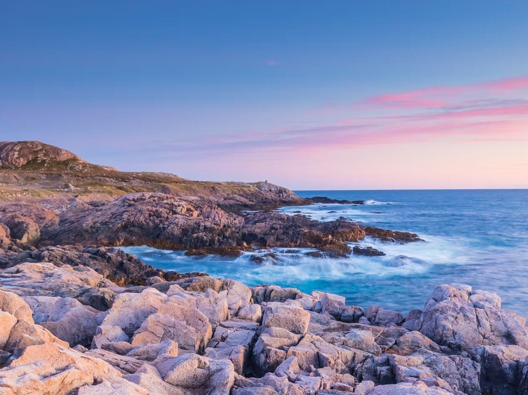 Eléa Guided Tours-Saint-Pierre必去景点