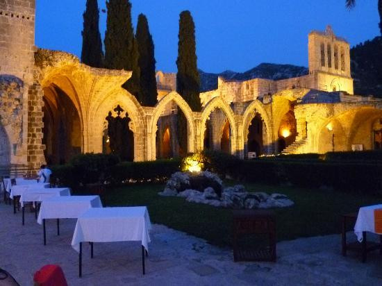 Green Holiday Village主图