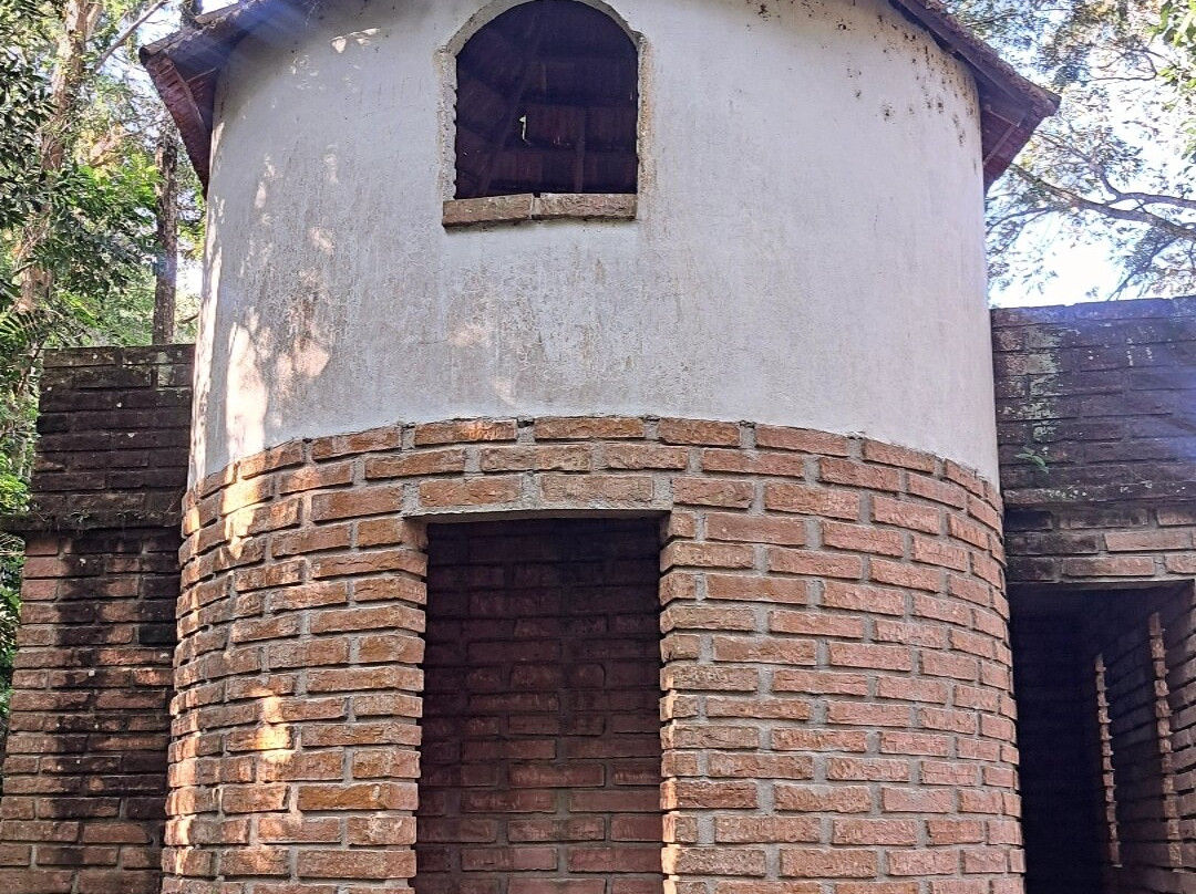 Parque Histórico-Lajeado必去景点