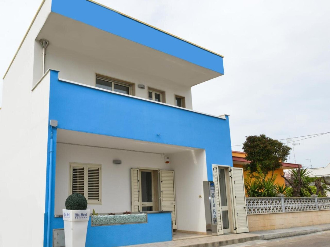 Blu Bed Salento