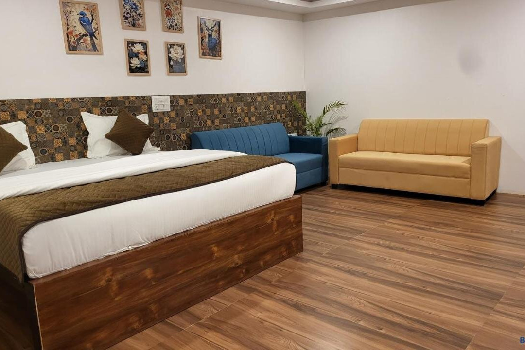 Nature Lovers Resort