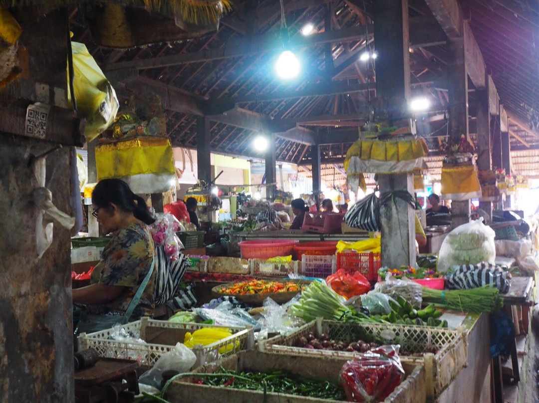Tumang Bali Cooking Class景点图片