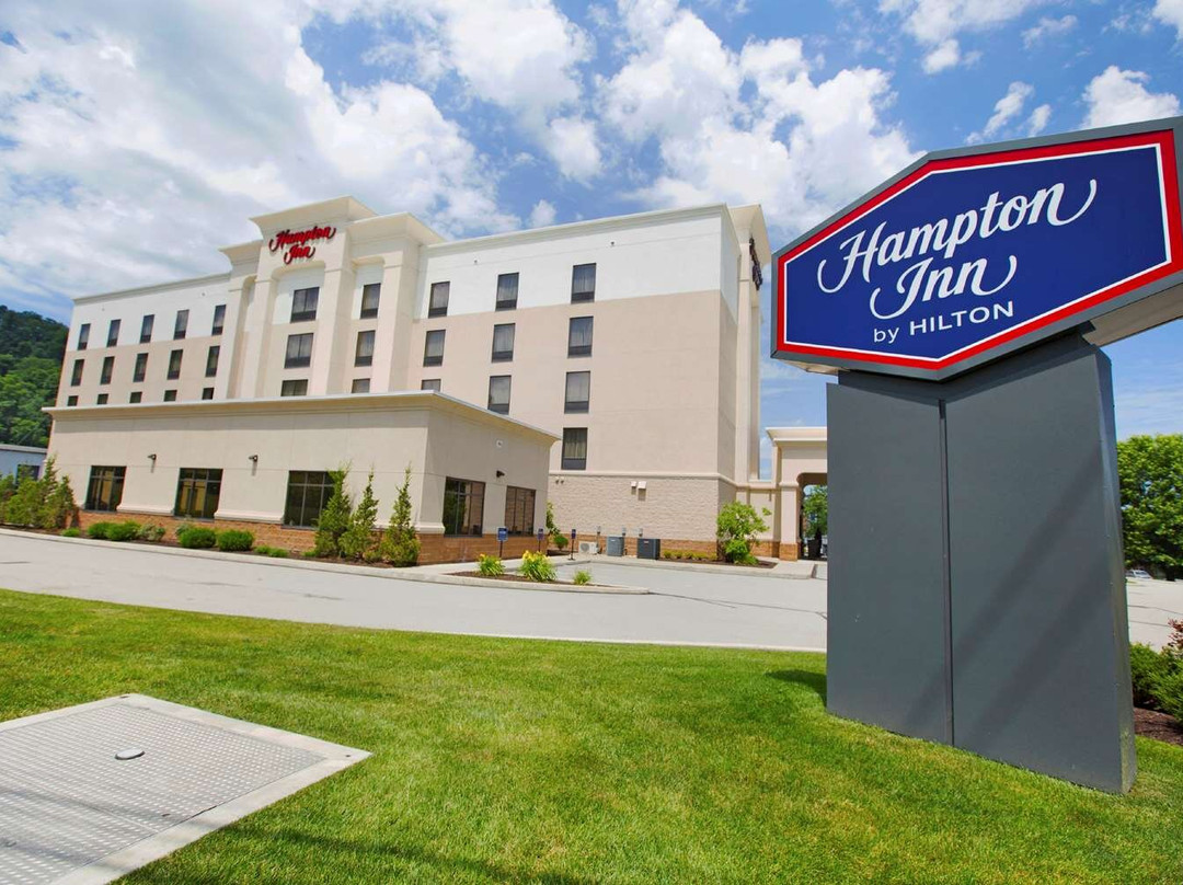 Cecil酒店住宿-Hampton Inn Pittsburgh-Bridgeville