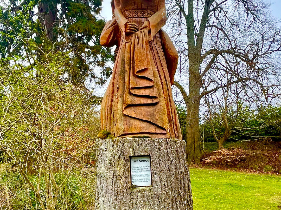 Blackmuir Wood景点图片